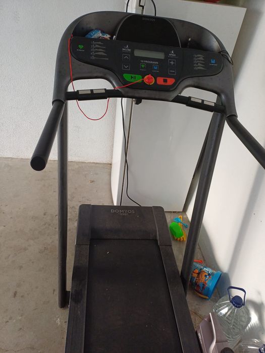 Domyos T520B com pouco uso