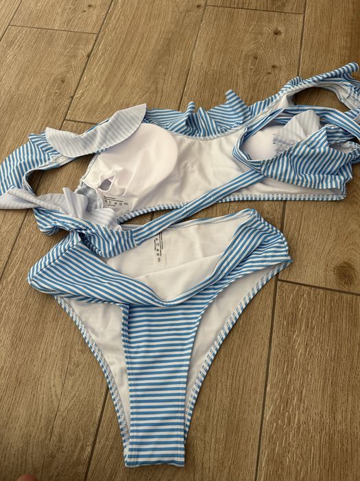 Bikini novo nunca usado