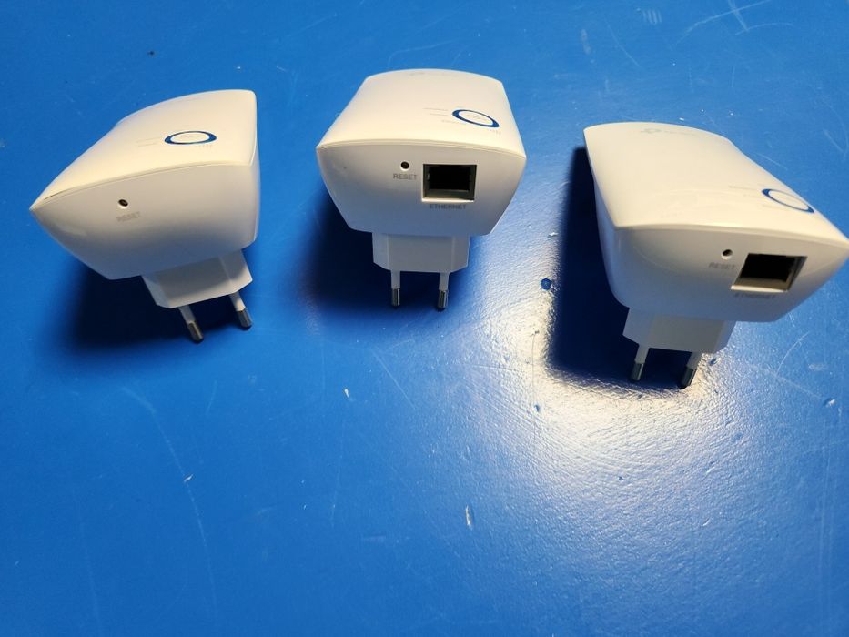 Repartidor WIFI TP-LINK