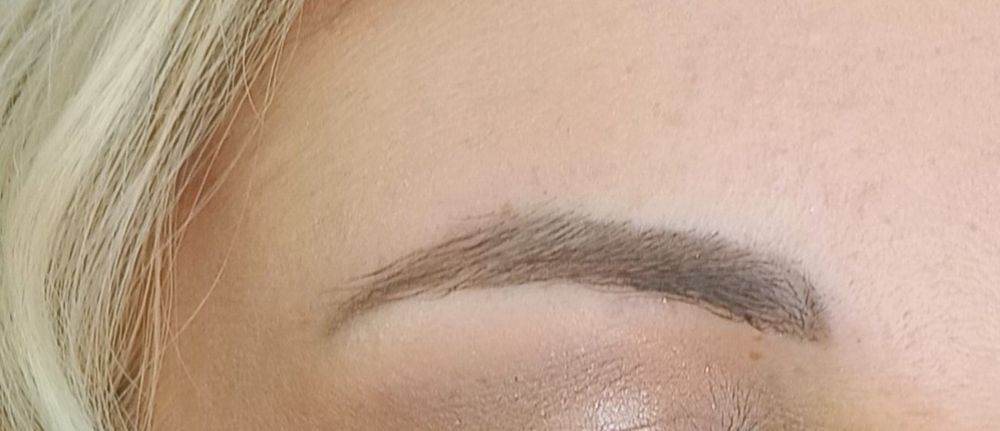 Paznokcie,brwi.Gratis dojazd