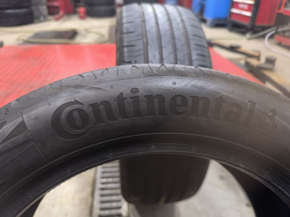 215/50r17 Continental ecocontact 6 lato 2 szt