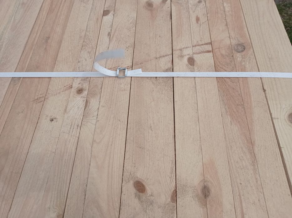 Deski "króciaki" 700 zł