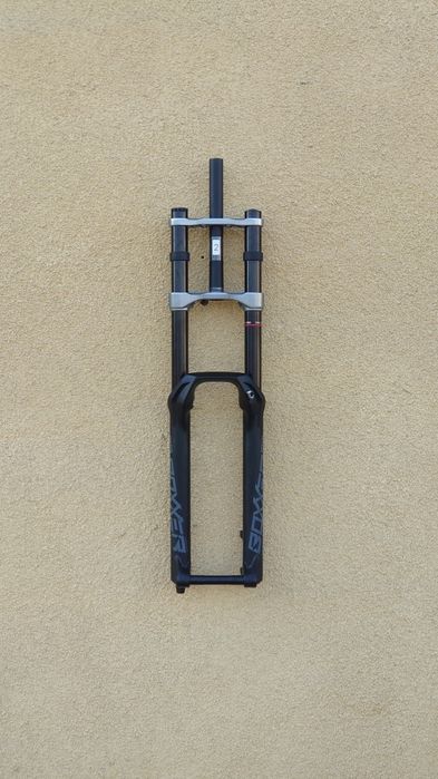 ROCKSHOX BOXXER Select 29インチ180mmストローク Amortyzator Rock Shox BOXXER SELECT RC - 2wheels.pl