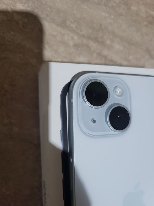 Jak nowy Apple iPhone 15