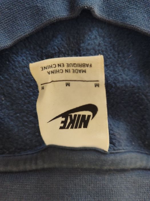 Кофта nike оригинал