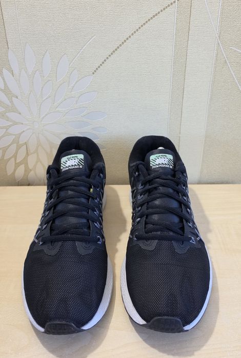 Чоловічі кросівки Nike Air Zoom Pegasus 32 оригінал розмір 44