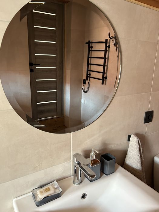 Апартаменти «Душа Мукачева». В самому центрі міста.