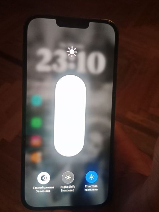 iPhone 13 Pro Max 128GB • 94% АКБ • Face ID • True Tone • Ідеальний стан