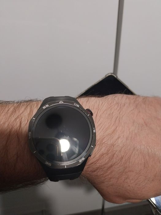 Huawei watch 5 pro najtańszy