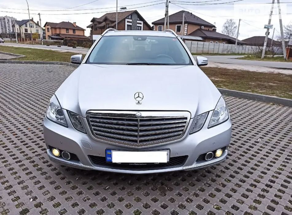 АвтоРозборка w212 w211 w221 w164 w245 Mercedes Мотор Фара Крило