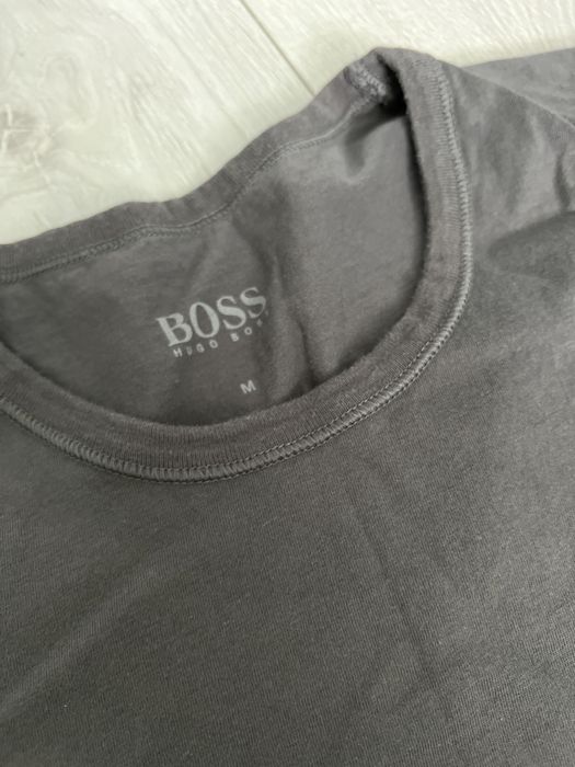 Koszulka Hugo boss