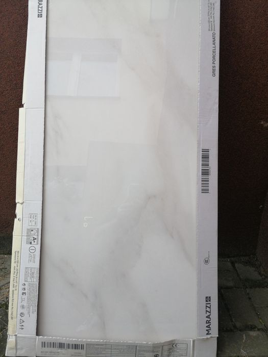 Płytki Marazzi MM6E 60x120 2 szt.