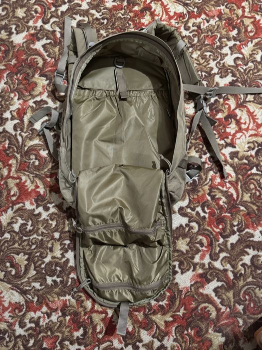 Рюкзак РБІ «Балістика»(трьохденка)