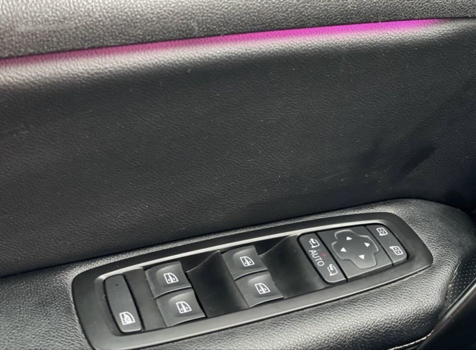 Продам Renault Megane 4 в багатій комплектації Intense