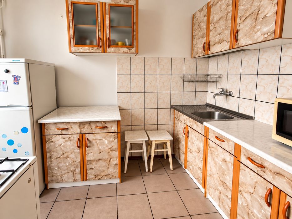Mieszkanie – Białogard - Widok 2