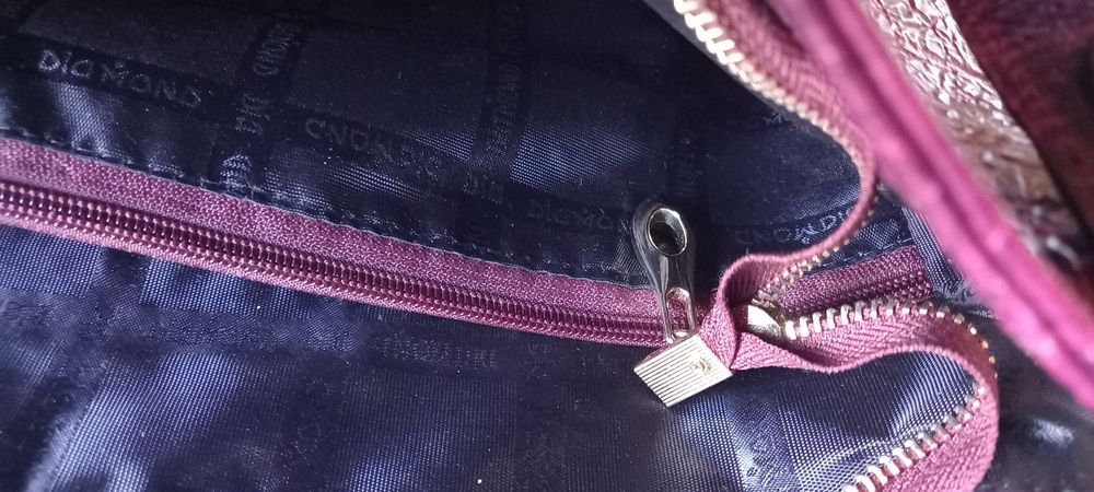 Сумка женская от Diamond новая