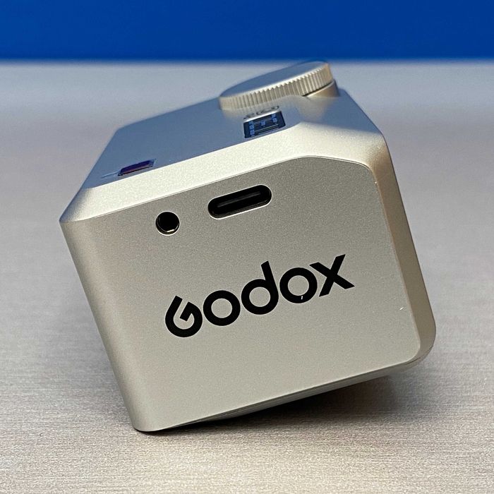 Godox iT30 Pro (Canon) - iFlash TTL - NOVO - 3 ANOS DE GARANTIA