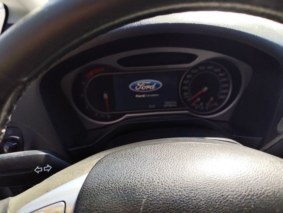 Ford S Max 1.8 7 lugares 2007