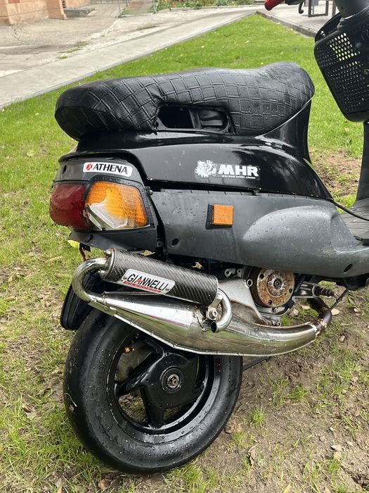 ПРОДАЖА Piaggio zip ( ne slayder, ne spay, ne bws)
