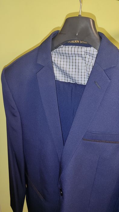 Весільний костюм чоловічий, свадебный костюм