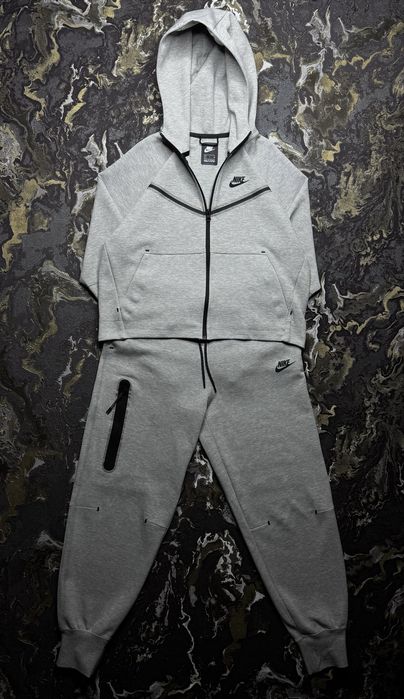 ~Nike Tech Fleece зіп-худі~