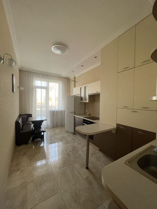 ❗Таирова, Кадорр Жемчужина, 1-комнатная,⚡генератор