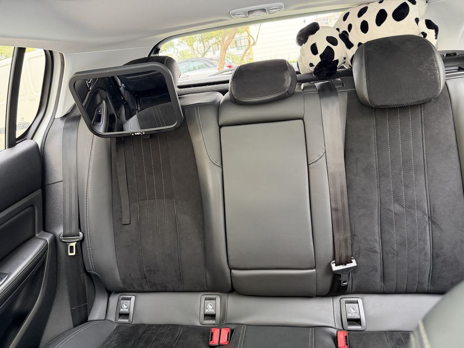 Peugeot 308 Allure 2.0 BlueHdi 150cvs