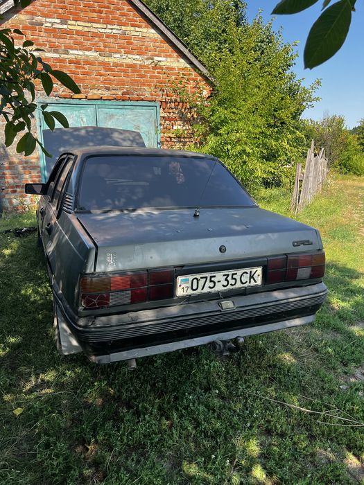 Продам опель находу