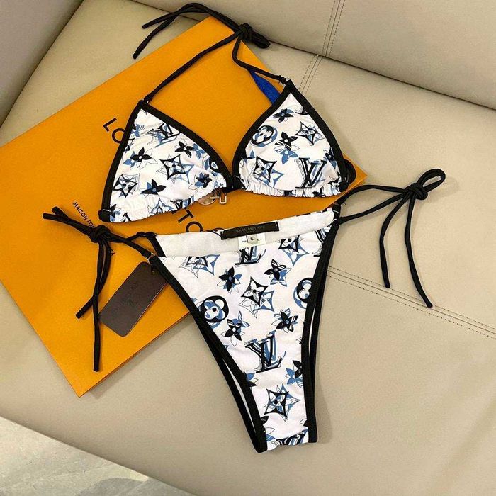 Bikini Louis Vuitton