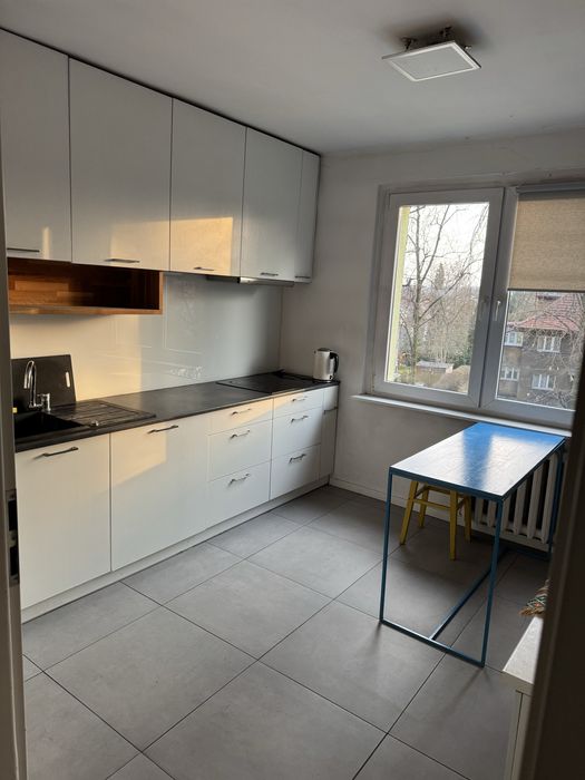 Mieszkanie do wynajecia Gliwice Ligonia 21