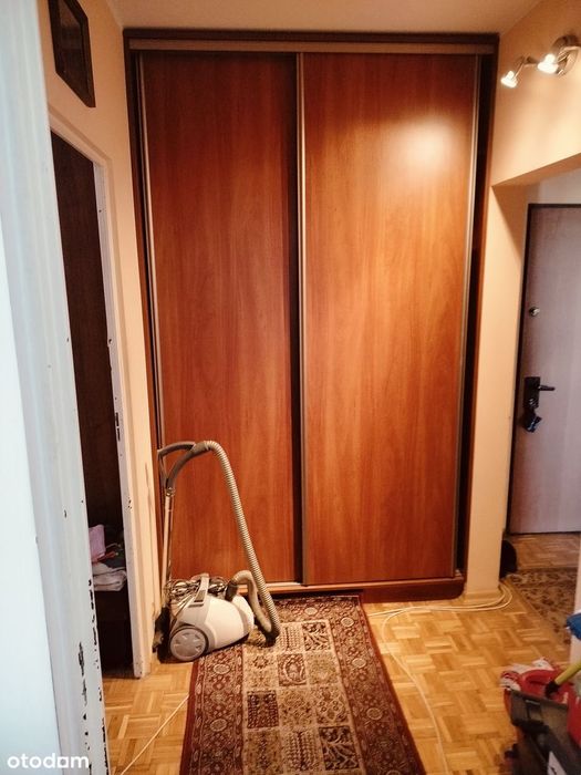 mieszkanie na Chomiczówce z dobrą lokalizacją - Widok 4