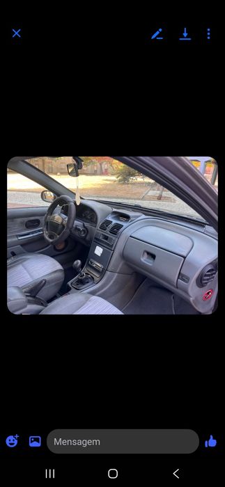 Renault laguna 1.9 DCI Full extras AC