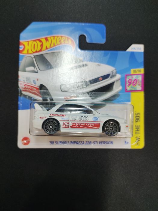 4 редкие машинки Hot Wheels