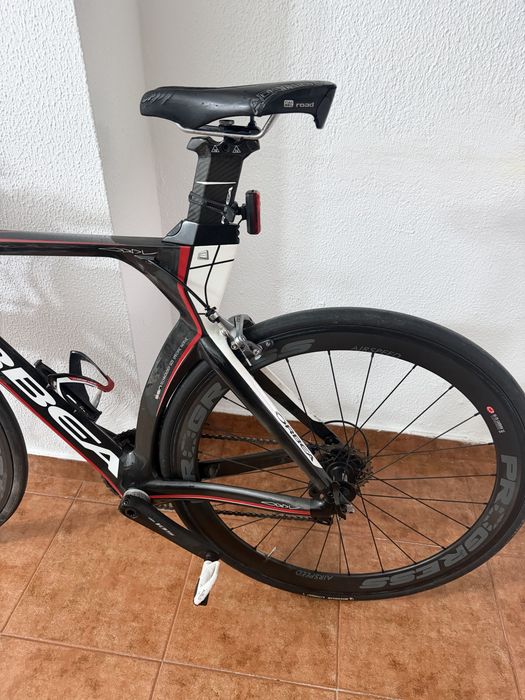 Bicicleta ORBEA