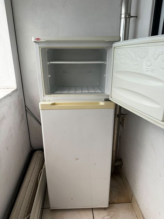 Frigorífico Becken