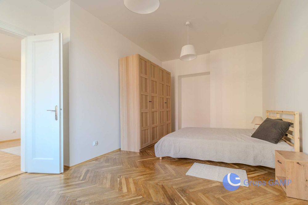 Od zaraz! 2 pokoje, 53 m², MPEC, po remoncie, Jubilat, Wawel - View 2