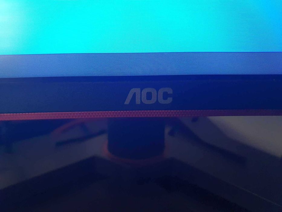 Monitor Pc AOC C24G1