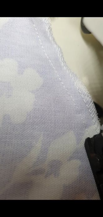 Оверлок рабочий GEMSY