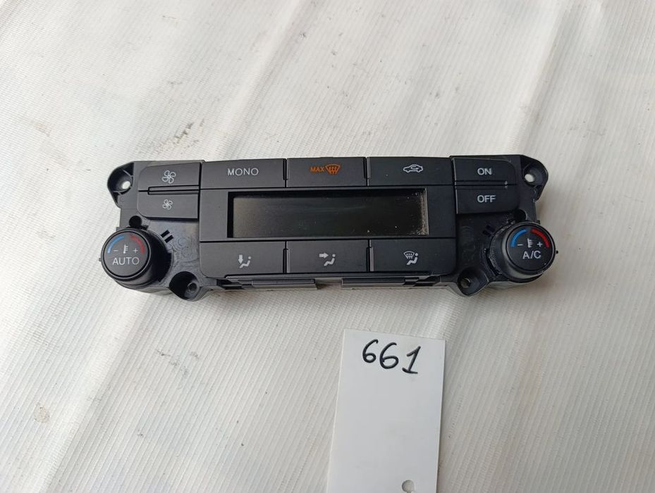 panel nawiewu klimatyzacji s-max mk1 lift galaxy mk3 as7t18c612ac