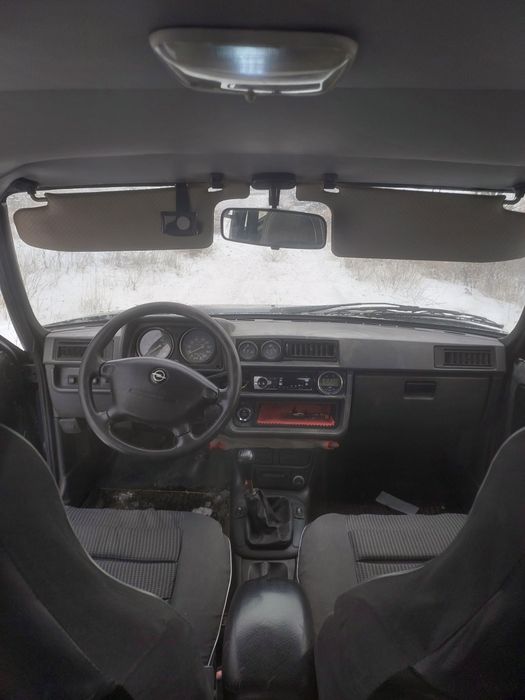 Продам авто таврія