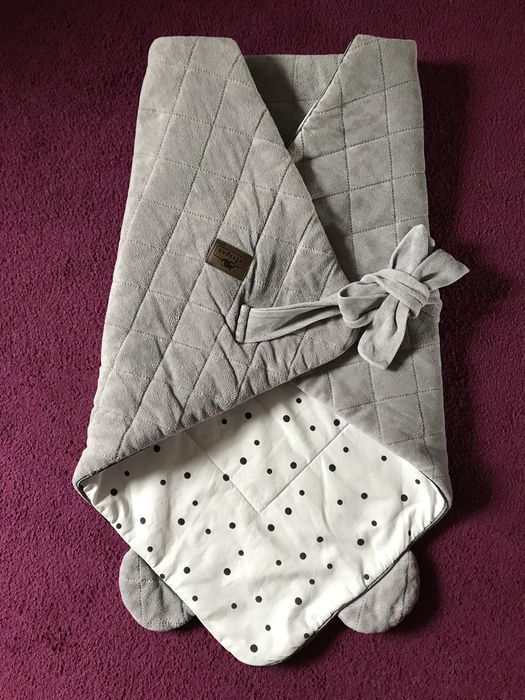 Rożek Royal Baby Sleepee