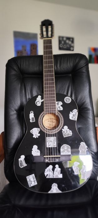 Gitara Klasyczna