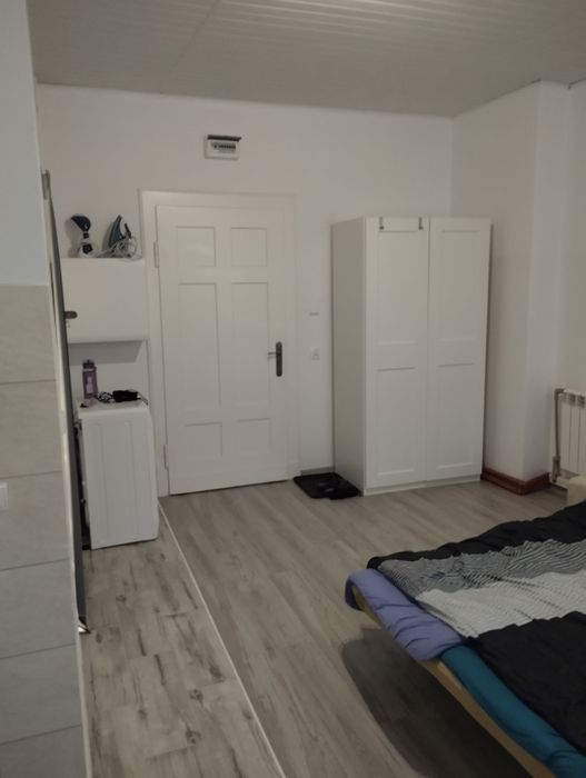 kawalerka najem Zabrze Mikulczyce Rokitnica Helenka umeblowana ŚUM