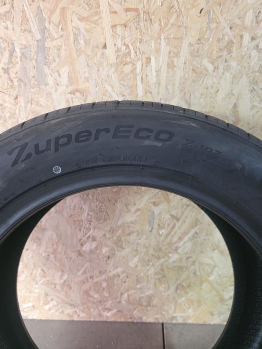 Nowe Opony Letnie 225/55R17 101W Trazano ZuperEco z-107 Extra Load