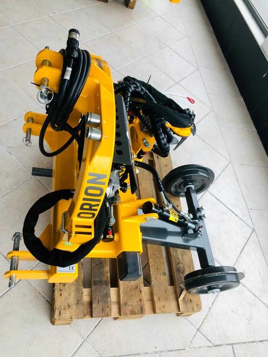 Inter Cepas Orizzonti Orion J