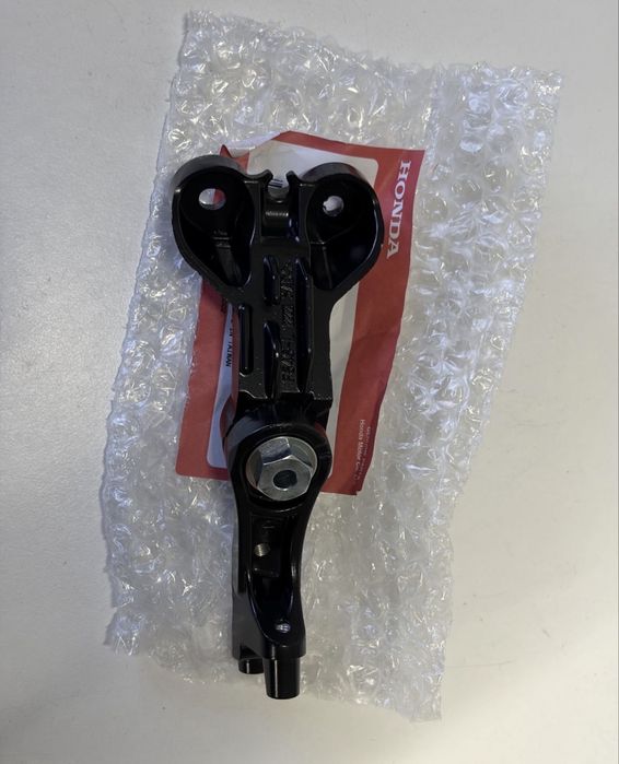 Lewe ramie stelaz lusterka lusterko honda forza 125 rok 15-16