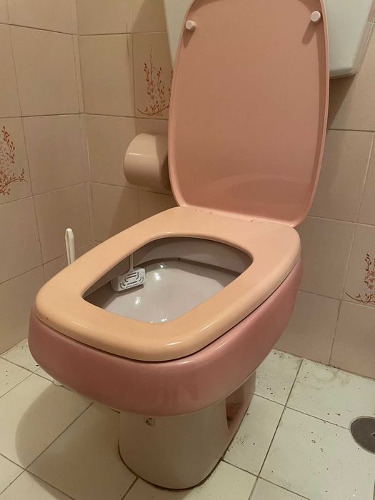 Conjunto de Casa de Banho