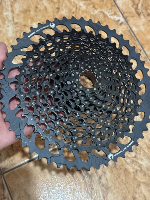 Kaseta SRAM GX Eagle, 12-rzedowa 10-52T, XG-1275