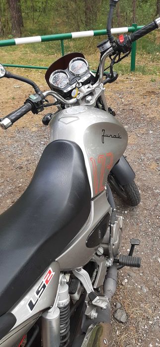 Sprzedam Junak 123