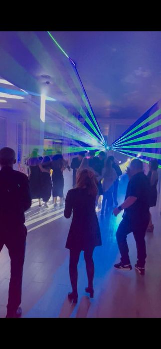 DJ na WESELE/18-stke/Urodziny/Andrzejki SYLWESTER/DUŻE Doświadczenie